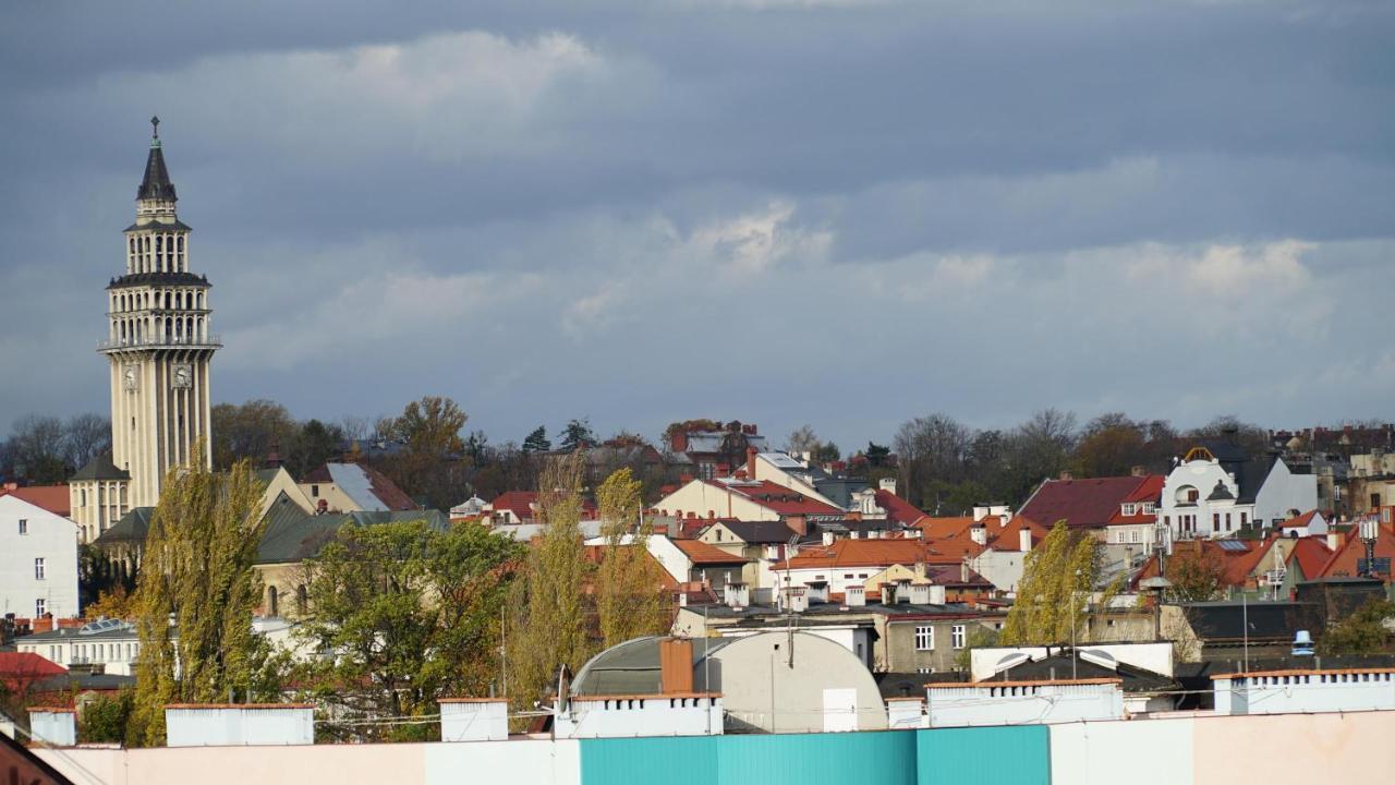Bks Stal Olimp Bielsko-Biala Exterior foto