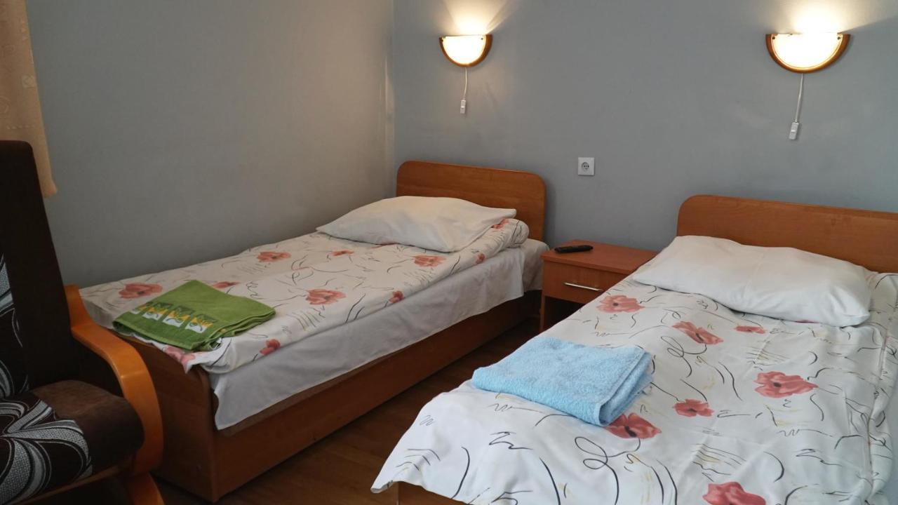 Bks Stal Olimp Bielsko-Biala Exterior foto